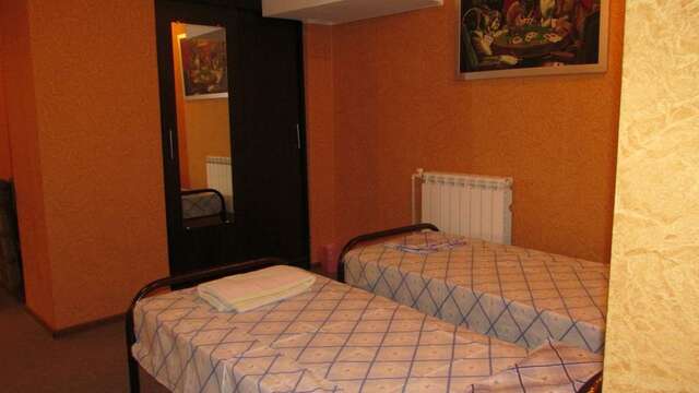 Гостиница Садко Кропоткин-109