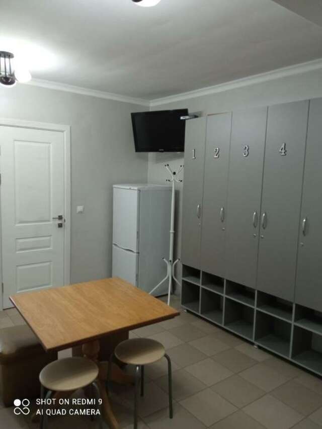 Гостиница Садко Кропоткин-46