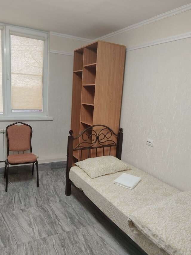 Гостиница Садко Кропоткин-88