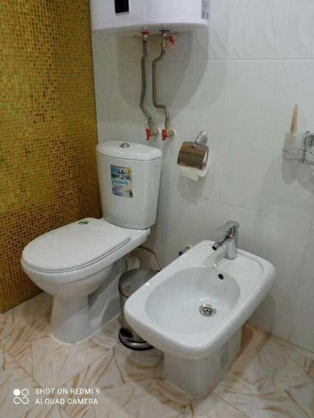 Гостиница Садко Кропоткин-28