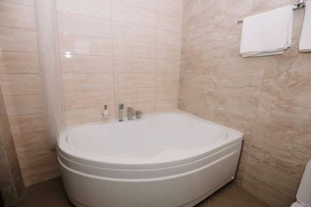 Гостиница Садко Кропоткин-83