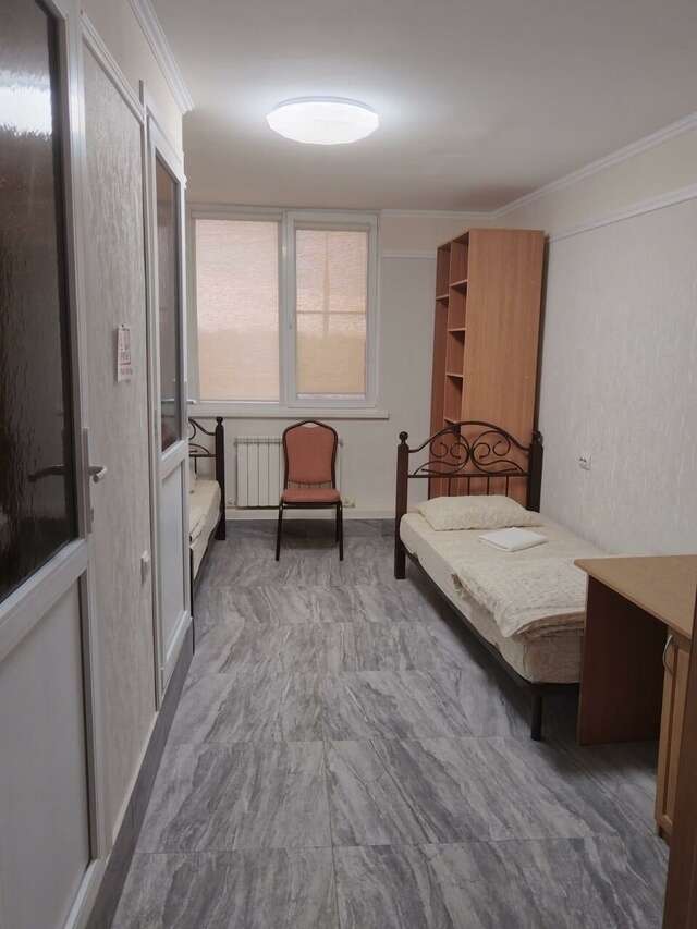 Гостиница Садко Кропоткин-152