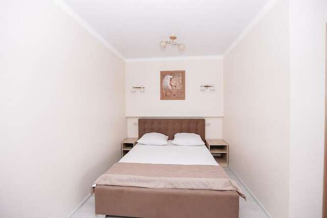 Гостиница Садко Кропоткин-59