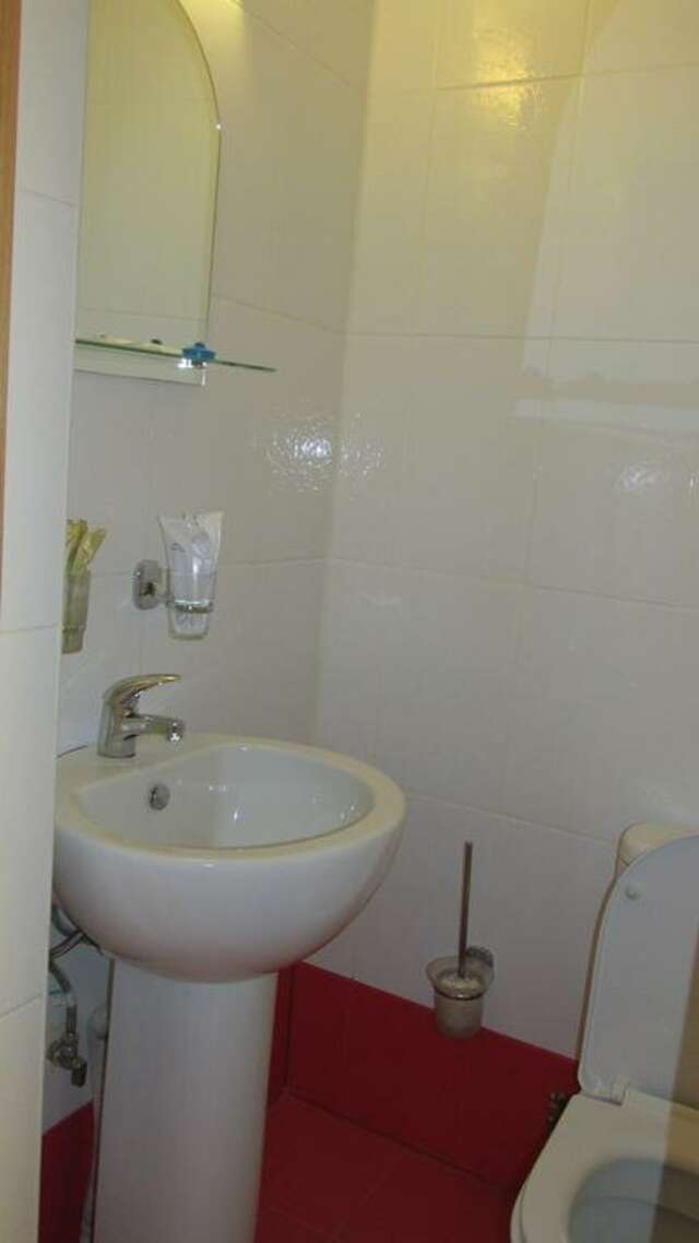 Гостиница Садко Кропоткин-163