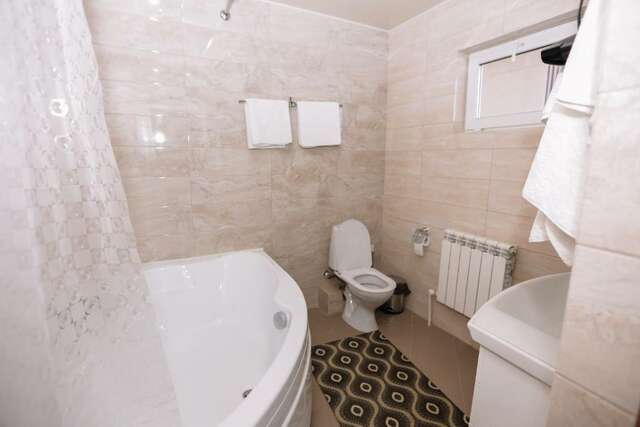 Гостиница Садко Кропоткин-99