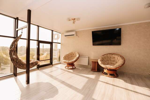 Гостиница Садко Кропоткин-11