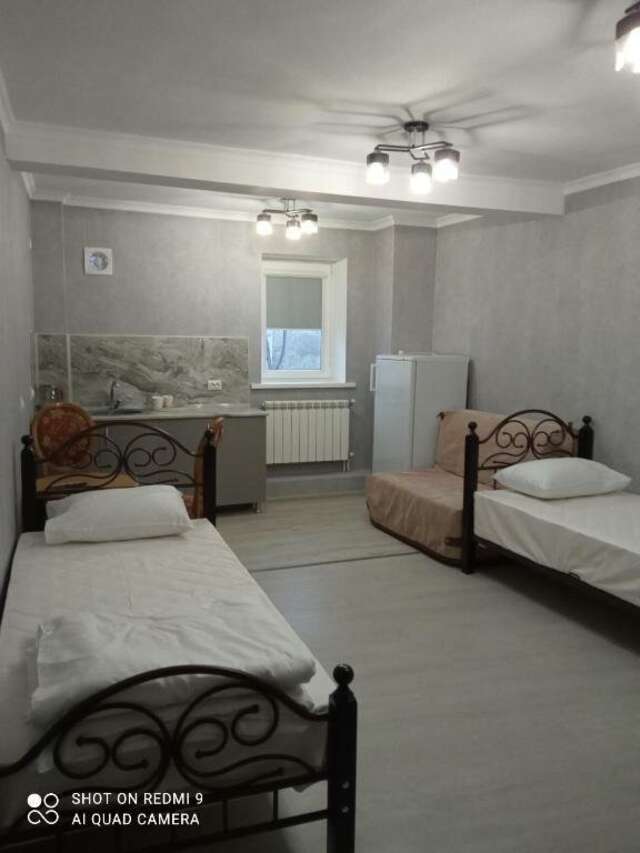 Гостиница Садко Кропоткин-161