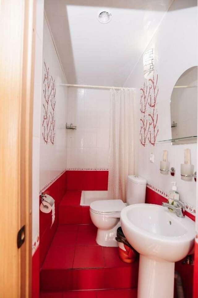 Гостиница Садко Кропоткин-110