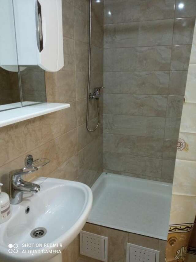 Гостиница Садко Кропоткин-165