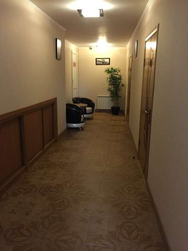 Гостиница Садко Кропоткин-115