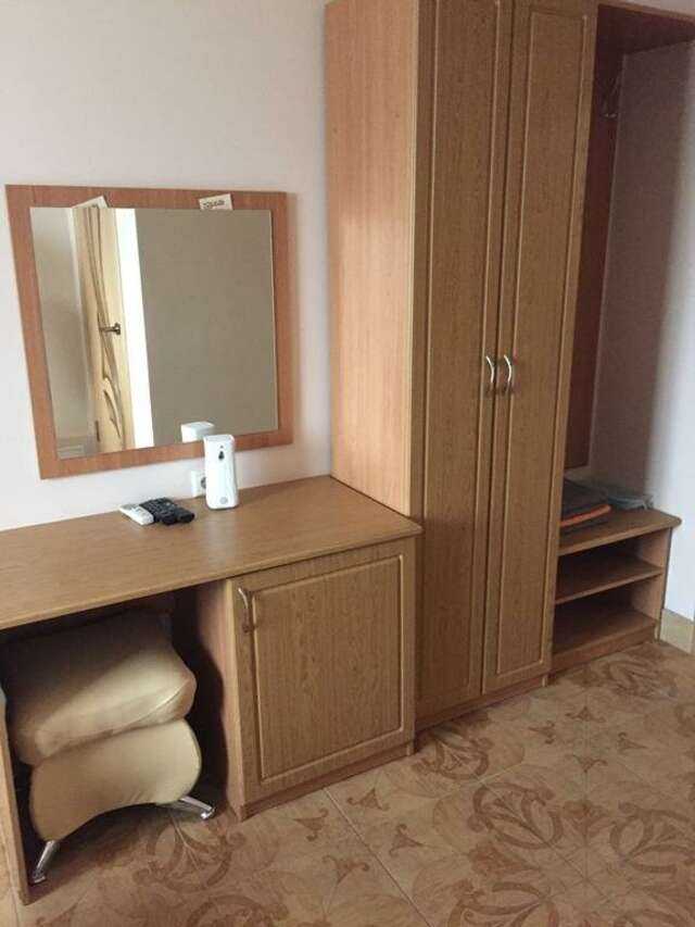 Гостиница Садко Кропоткин-38