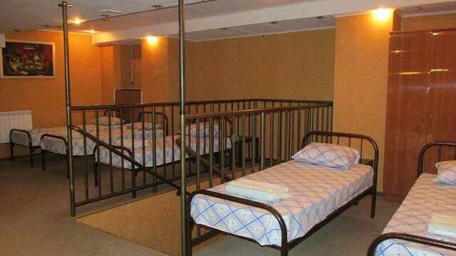 Гостиница Садко Кропоткин-80