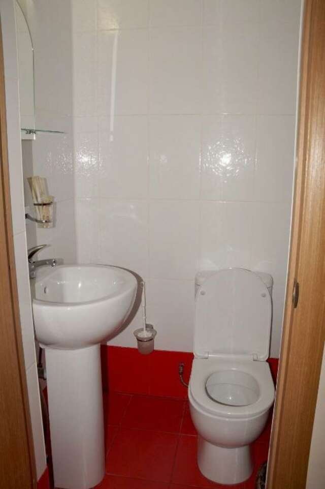 Гостиница Садко Кропоткин-166