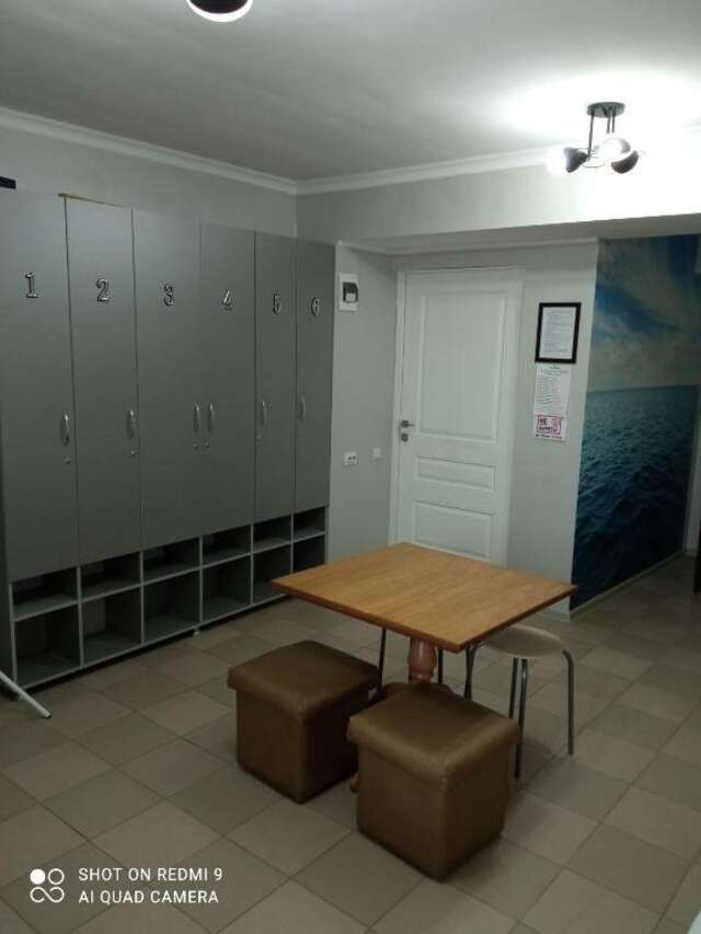 Гостиница Садко Кропоткин-129