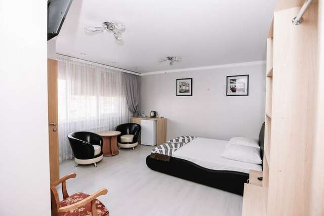 Гостиница Садко Кропоткин-68