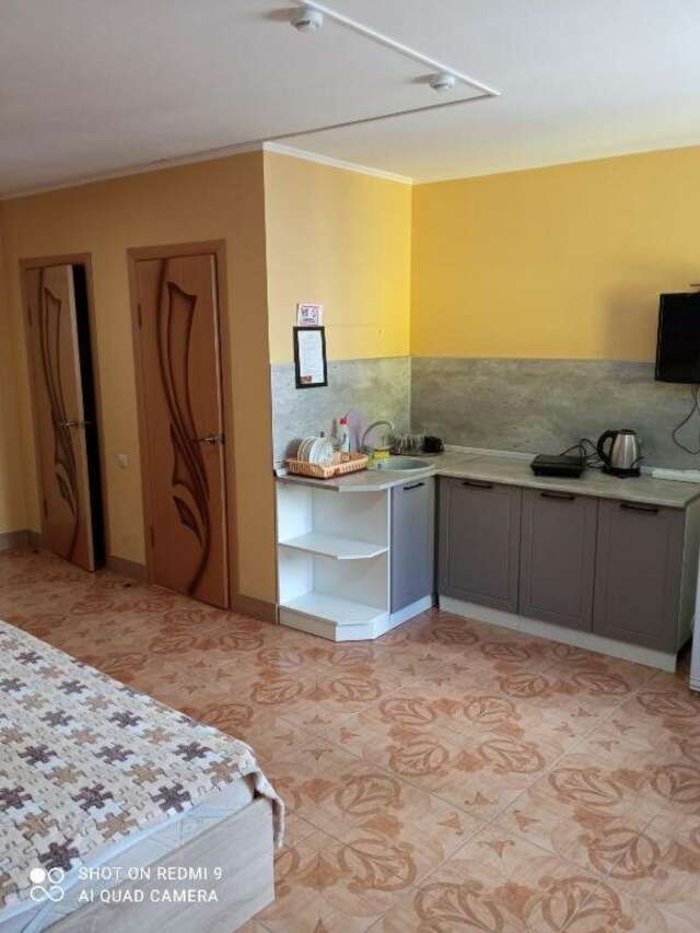 Гостиница Садко Кропоткин-82