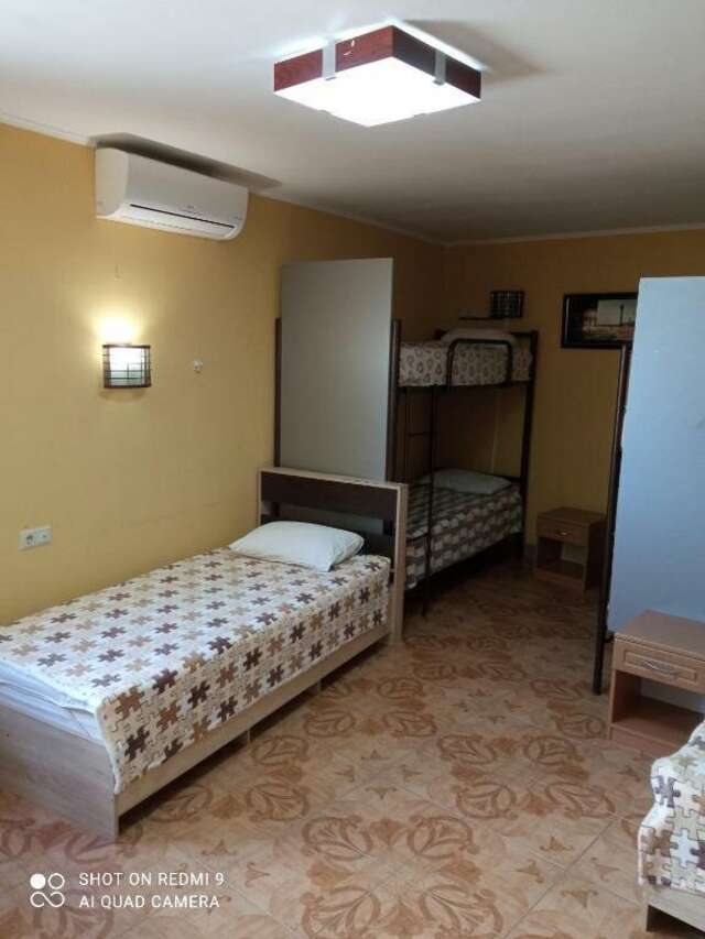 Гостиница Садко Кропоткин-130