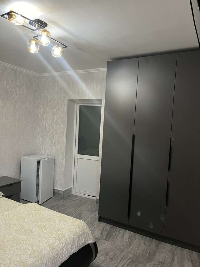 Гостиница Садко Кропоткин-22