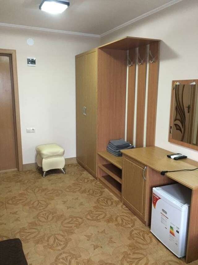 Гостиница Садко Кропоткин-9